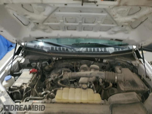 2019 Ford F-150 XL с VIN 1FTEX1EB8KFB65134, выставлен на аукционе Copart как лот 61837645 с пробегом 136 912 миль миль и Списание • Salvage title. История ставок и продаж доступна на DreamBid. Изображение 11.