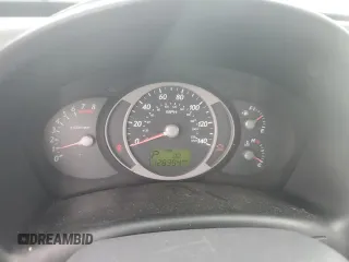 2005 Hyundai Tucson GLS с VIN KM8JN12DX5U107905, выставлен на аукционе Copart как лот 54607205 с пробегом 128 394 миль миль и Списание • Salvage title. История ставок и продаж доступна на DreamBid. Изображение 9.