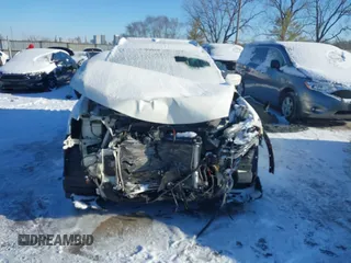 2014 Nissan Rogue S with VIN 5N1AT2MV1EC789435, listed as a IAAI auction lot 41595116 with 157,083 mi miles. Bid and sale history available at carsss.com. Image 13.