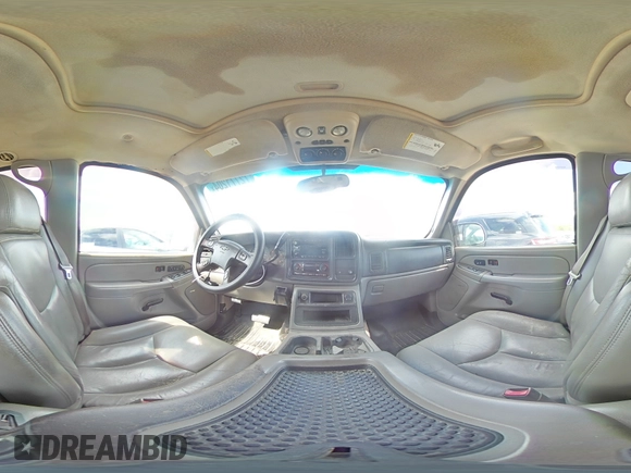2006 Chevrolet Suburban LS with VIN 1GNFK16Z46J126131, listed as a Copart auction lot 72771204 with 203,510 mi miles and Salvage Title. Bid and sale history available at carsss.com. Image 14.