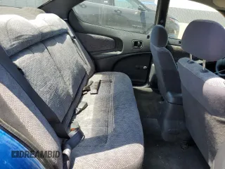 1998 Dodge Neon Competition z VIN 1B3ES47C0WD724345, wystawiony jako Copart lot #55983955 z przebiegiem 139 259 mil mil oraz Szkoda całkowita • Salvage title. Historia ofert i sprzedaży dostępna na DreamBid. Obrazek 10.