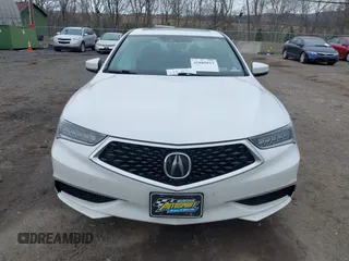 2019 Acura TLX z VIN 19UUB3F33KA007148, wystawiony jako IAAI lot #41889013 z przebiegiem 97 654 mil mil oraz . Historia ofert i sprzedaży dostępna na DreamBid. Obrazek 12.