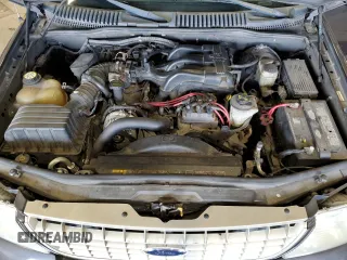 2005 Ford Explorer Eddie Bauer with VIN 1FMDU74E75UA91770, listed as a Copart auction lot 67545334 with 143,950 mi miles and Salvage title. Bid and sale history available at DreamBid. Image 12.