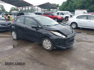 2014 Ford Fiesta S с VIN 3FADP4TJXEM179327, выставлен на аукционе IAAI как лот 42638557 с пробегом 274 093 миль миль и . История ставок и продаж доступна на DreamBid. Изображение 1.