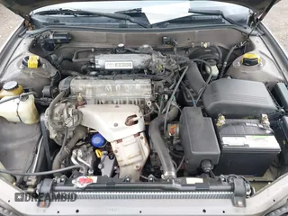 1995 Toyota Camry LE z VIN 4T1SK12E0SU634143, wystawiony jako IAAI lot #42274448 z przebiegiem 159 962 mil mil oraz . Historia ofert i sprzedaży dostępna na DreamBid. Obrazek 10.