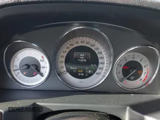 2014 Mercedes-Benz GLK with VIN WDCGG5HB2EG291056, listed as a IAAI auction lot 41819368 with 112,276 mi miles. Bid and sale history available at carsss.com. Image 7.