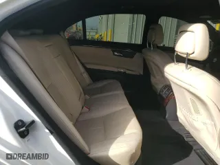 2009 Mercedes-Benz S-Class 5.5L V8 with VIN WDDNG71X39A277664, listed as a Copart auction lot 84507304 with 110,006 mi miles and Salvage Title. Bid and sale history available at carsss.com. Image 10.