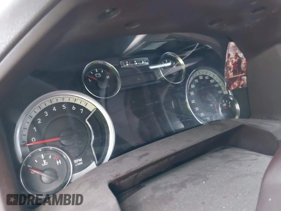 2014 Ram 1500 Big Horn с VIN 1C6RR6LT4ES424158, выставлен на аукционе IAAI как лот 41012017 с пробегом Не указан миль и . История ставок и продаж доступна на DreamBid. Изображение 14.