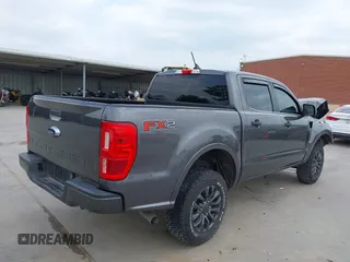 2020 Ford Ranger XL с VIN 1FTER4EH7LLA93071, выставлен на аукционе IAAI как лот 42279002 с пробегом 66 515 миль миль и . История ставок и продаж доступна на DreamBid. Изображение 4.