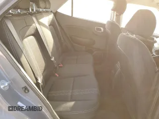 2021 Hyundai Venue SEL z VIN KMHRC8A35MU116147, wystawiony jako Copart lot #48580135 z przebiegiem 47 573 mil mil oraz Szkoda całkowita • Salvage title. Historia ofert i sprzedaży dostępna na DreamBid. Obrazek 11.