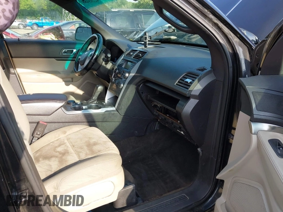 2015 Ford Explorer с VIN 1FM5K8B88FGB75271, выставлен на аукционе IAAI как лот 42265488 с пробегом 172 332 миль миль и . История ставок и продаж доступна на DreamBid. Изображение 5.