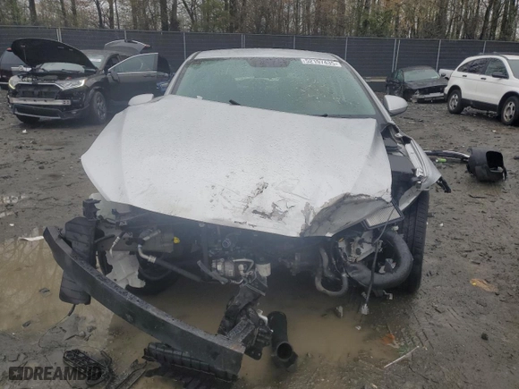 2017 Hyundai Elantra SE with VIN 5NPD84LF7HH018818, listed as a Copart auction lot 52197435 with 94,882 mi miles and Salvage Title. Bid and sale history available at carsss.com. Image 5.