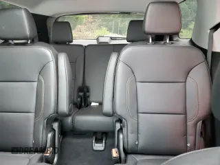 2020 Chevrolet Traverse Premier z VIN 1GNERKKW9LJ152034, wystawiony jako Copart lot #58441935 z przebiegiem 92 092 mil mil oraz Szkoda całkowita • Salvage title. Historia ofert i sprzedaży dostępna na DreamBid. Obrazek 10.