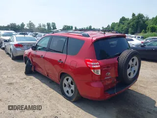 2012 Toyota RAV4 с VIN 2T3JF4DV5CW226812, выставлен на аукционе IAAI как лот 42460414 с пробегом 105 241 миль миль и . История ставок и продаж доступна на DreamBid. Изображение 3.