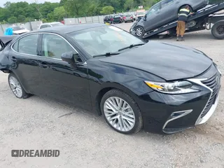 2016 Lexus ES 330 with VIN 58ABK1GG5GU012292, listed as a IAAI auction lot 42446160 with 126,889 mi miles and . Bid and sale history available at DreamBid. Image 1.