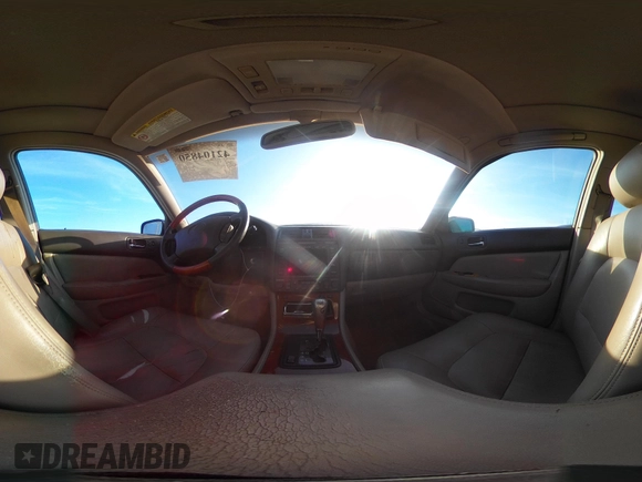1999 Lexus LS 400 z VIN JT8BH28F4X0143726, wystawiony jako IAAI lot #42104850 z przebiegiem 184 809 mil mil oraz . Historia ofert i sprzedaży dostępna na DreamBid. Obrazek 18.