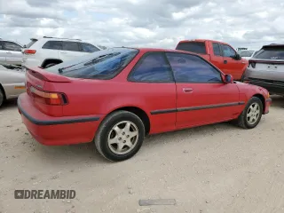 1993 Acura Integra with VIN JH4DA9468PS014503, listed as a Copart auction lot 78405874 with 124,391 mi miles and Clean title. Bid and sale history available at DreamBid. Image 3.