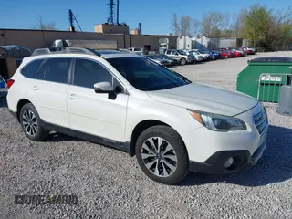 2017 Subaru Outback Limited z VIN 4S4BSENC7H3295073, wystawiony jako IAAI lot #41977967 z przebiegiem 143 414 mil mil oraz . Historia ofert i sprzedaży dostępna na DreamBid. Obrazek 1.