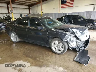 2010 Mercury Milan z VIN 3MEHM0HA4AR633721, wystawiony jako Copart lot #58526725 z przebiegiem 172 968 mil mil oraz Szkoda całkowita • Salvage title. Historia ofert i sprzedaży dostępna na DreamBid. Obrazek 4.