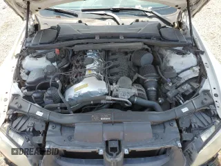 2012 BMW 3 Series 335is with VIN WBAKG1C55CJ217041, listed as a Copart auction lot 54492065 with 160,018 mi miles and Salvage title. Bid and sale history available at DreamBid. Image 11.