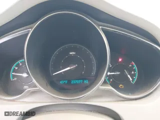 2009 Chevrolet Malibu LS w/1FL with VIN 1G1ZG57B694113828, listed as a IAAI auction lot 42085242 with 237,077 mi miles. Bid and sale history available at carsss.com. Image 7.