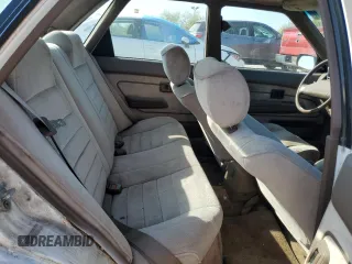 1990 Geo Prizm z VIN 1Y1SK5464LZ109720, wystawiony jako Copart lot #75422054 z przebiegiem 251 459 mil mil oraz Szkody całkowita. Historia ofert i sprzedaży dostępna na DreamBid. Obrazek 10.