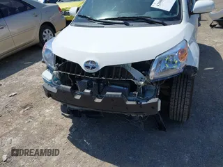 2012 Scion xD with VIN JTKKU4B47C1020581, listed as a IAAI auction lot 42006380 with 108,077 mi miles and . Bid and sale history available at DreamBid. Image 6.