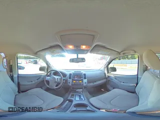 2016 Nissan Frontier SV с VIN 1N6AD0ER4GN784869, выставлен на аукционе Copart как лот 58044735 с пробегом 265 339 миль миль и Списание • Salvage title. История ставок и продаж доступна на DreamBid. Изображение 14.