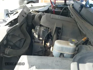 2009 GMC Sierra 1500 SLE z VIN 3GTEC23J29G199980, wystawiony jako IAAI lot #42454450 z przebiegiem 150 385 mil mil oraz . Historia ofert i sprzedaży dostępna na DreamBid. Obrazek 20.