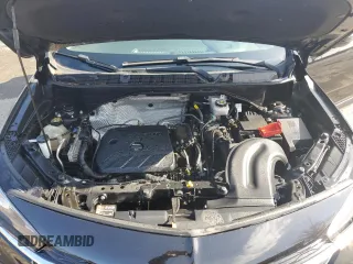 2020 Buick Encore GX Essence с VIN KL4MMGSL9LB106536, выставлен на аукционе Copart как лот 49349215 с пробегом 116 886 миль миль и Чистый • Clean title. История ставок и продаж доступна на DreamBid. Изображение 11.