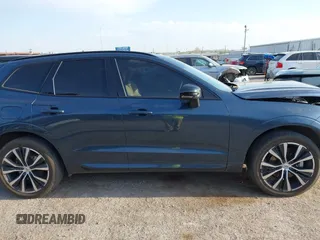2023 Volvo XC60 z VIN YV4L12DX3P1278289, wystawiony jako IAAI lot #41889608 z przebiegiem 27 191 mil mil oraz . Historia ofert i sprzedaży dostępna na DreamBid. Obrazek 13.