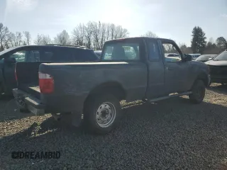 2005 Ford Ranger XL z VIN 1FTZR15E65PA95380, wystawiony jako Copart lot #47961625 z przebiegiem Nie podano mil oraz Szkoda całkowita • Salvage title. Historia ofert i sprzedaży dostępna na DreamBid. Obrazek 3.