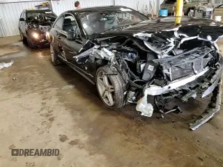 2014 Mercedes-Benz CL-Class CL 63 AMG with VIN WDDEJ7EBXEA031544, listed as a Copart auction lot 51912905 with 70,373 mi miles and Salvage Title. Bid and sale history available at carsss.com. Image 11.