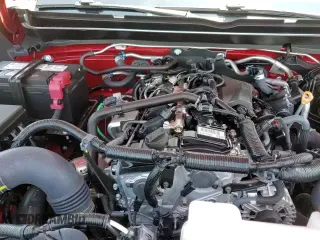 2024 Toyota Tacoma SR5 with VIN 3TYLB5JN5RT025585, listed as a Copart auction lot 70495815 with 19,955 mi miles and Non repairable. Bid and sale history available at DreamBid. Image 15.