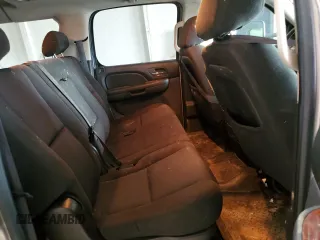 2010 GMC Yukon XL z VIN 1GKUKHE34AR126165, wystawiony jako Copart lot #52317135 z przebiegiem 234 675 mil mil oraz Tytuł czysty. Historia ofert i sprzedaży dostępna na DreamBid. Obrazek 11.