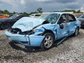 2006 Ford Taurus SE with VIN 1FAFP53U36A149318, listed as a Copart auction lot 61376495 with Not provided miles and Salvage title. Bid and sale history available at DreamBid. Image 1.