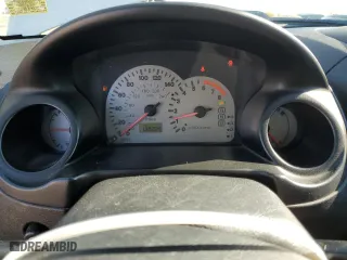 2001 Mitsubishi Eclipse GS with VIN 4A3AC44GX1E136597, listed as a Copart auction lot 75957544 with 138,229 mi miles and Salvage Title. Bid and sale history available at carsss.com. Image 9.