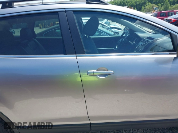 2014 Mazda CX-9 Touring with VIN JM3TB3CV1E0436421, listed as a IAAI auction lot 42634172 with 190,306 mi miles and . Bid and sale history available at DreamBid. Image 13.