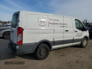 2018 Ford Transit с VIN 1FTYE1ZM3JKA30471, выставлен на аукционе Copart как лот 43897245 с пробегом 340 248 миль миль и Чистый • Clean title. История ставок и продаж доступна на DreamBid. Изображение 3.