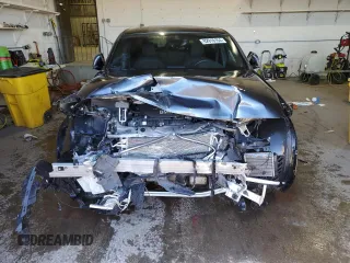 2019 BMW X2 xDrive28i with VIN WBXYJ5C57K5N73393, listed as a Copart auction lot 82910154 with 21,138 mi miles and Salvage Title. Bid and sale history available at carsss.com. Image 5.