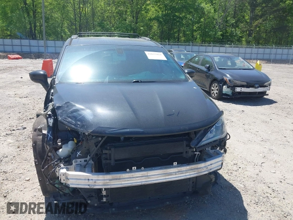 2017 Chrysler Pacifica Touring L with VIN 2C4RC1BG7HR539716, listed as a IAAI auction lot 42037822 with 160,623 mi miles and . Bid and sale history available at DreamBid. Image 13.