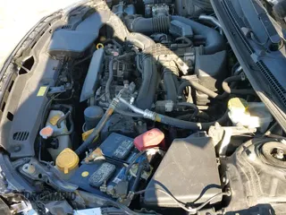 2021 Subaru Impreza с VIN 4S3GTAB66M3710781, выставлен на аукционе IAAI как лот 42619826 с пробегом 39 328 миль миль и . История ставок и продаж доступна на DreamBid. Изображение 21.