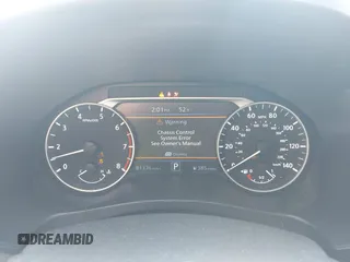 2020 Nissan Altima SV z VIN 1N4BL4DW1LC195914, wystawiony jako IAAI lot #41888061 z przebiegiem 81 376 mil mil oraz . Historia ofert i sprzedaży dostępna na DreamBid. Obrazek 7.
