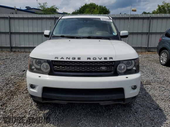 2013 Land Rover Range Rover Sport HSE с VIN SALSF2D40DA808776, выставлен на аукционе Copart как лот 62732355 с пробегом 197 310 миль миль и Списание • Salvage title. История ставок и продаж доступна на DreamBid. Изображение 5.