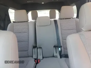 2015 Ford Explorer z VIN 1FM5K7B86FGB83377, wystawiony jako Copart lot #53607085 z przebiegiem 104 730 mil mil oraz Szkoda całkowita • Salvage title. Historia ofert i sprzedaży dostępna na DreamBid. Obrazek 10.