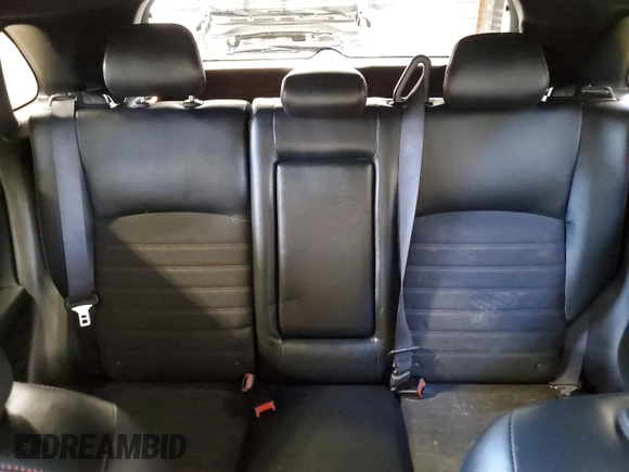 2022 Mitsubishi Outlander Sport SE с VIN JA4AJVAW7NU600719, выставлен на аукционе Copart как лот 49887145 с пробегом 34 291 миль миль и Чистый • Clean title. История ставок и продаж доступна на DreamBid. Изображение 10.
