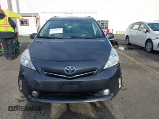 2014 Toyota Prius Two with VIN JTDZN3EU7EJ000925, listed as a IAAI auction lot 41242260 with 109,388 mi miles and . Bid and sale history available at DreamBid. Image 13.