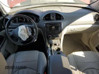 2013 Buick Enclave Leather with VIN 5GAKRCKD1DJ246752, listed as a Copart auction lot 47741535 with 171,009 mi miles and Salvage Title. Bid and sale history available at carsss.com. Image 8.