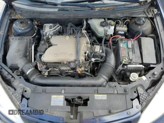 2008 Pontiac G6 GT с VIN 1G2ZH36N184247606, выставлен на аукционе Copart как лот 54665565 с пробегом 176 355 миль миль и Списание • Salvage title. История ставок и продаж доступна на DreamBid. Изображение 11.