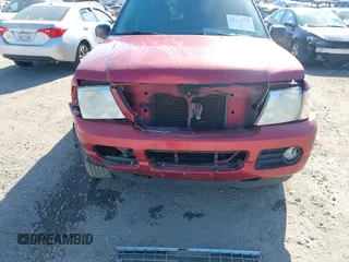 2004 Ford Explorer XLT z VIN 1FMZU73K94UA17150, wystawiony jako IAAI lot #41779771 z przebiegiem 319 144 mil mil oraz . Historia ofert i sprzedaży dostępna na DreamBid. Obrazek 6.